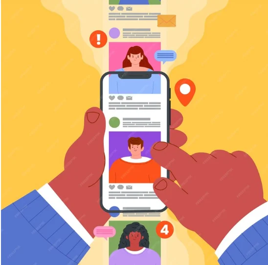 How to Repost Instagram Stories After Downloading Them
